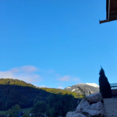 Auszeit Am Weinbuehel Apartment Bad Ischl Bagian luar foto