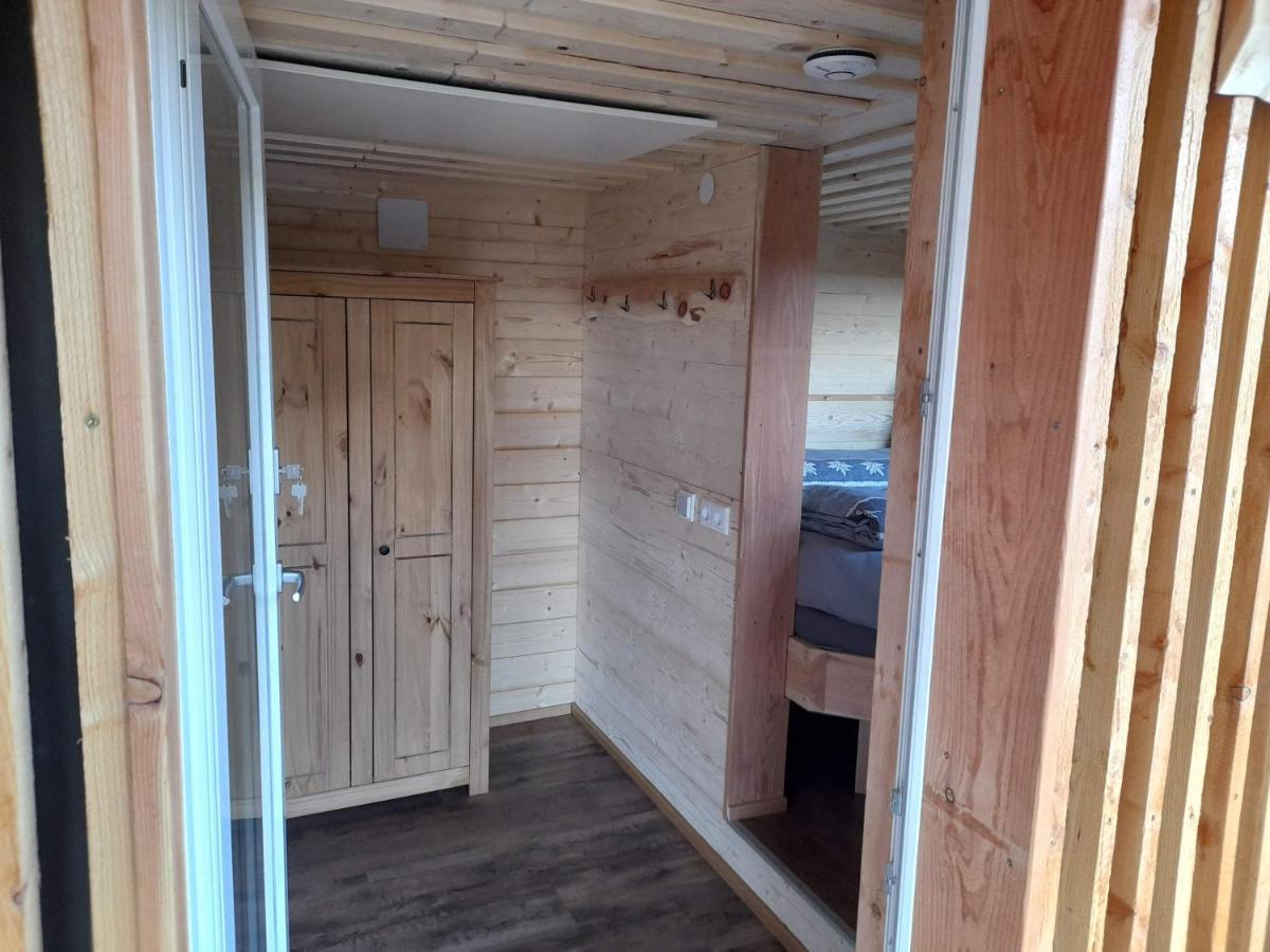 Auszeit Am Weinbuehel Apartment Bad Ischl Bagian luar foto