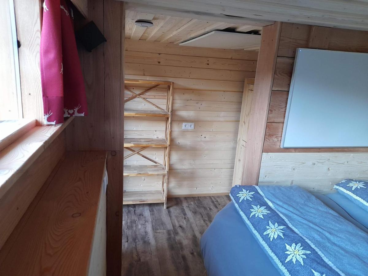 Auszeit Am Weinbuehel Apartment Bad Ischl Bagian luar foto
