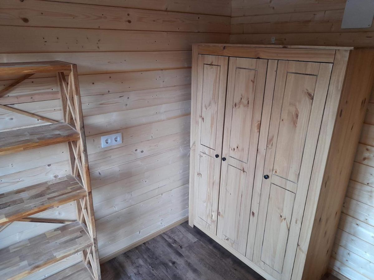 Auszeit Am Weinbuehel Apartment Bad Ischl Bagian luar foto