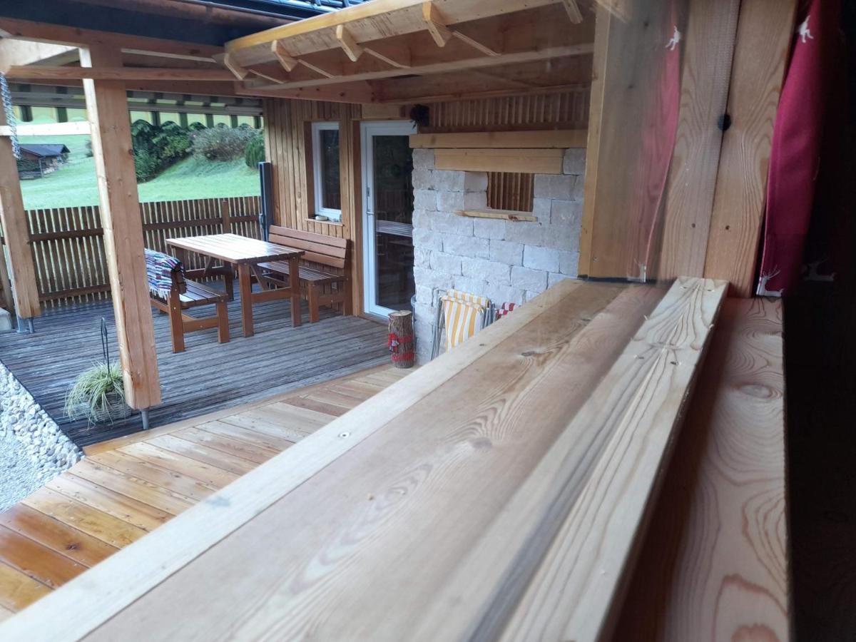 Auszeit Am Weinbuehel Apartment Bad Ischl Bagian luar foto