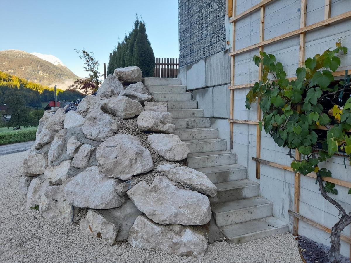Auszeit Am Weinbuehel Apartment Bad Ischl Bagian luar foto