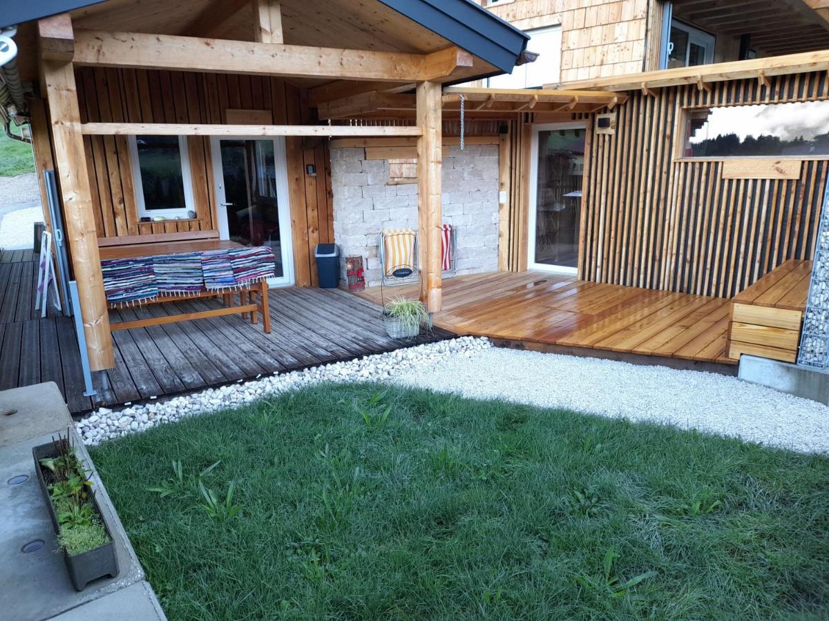 Auszeit Am Weinbuehel Apartment Bad Ischl Bagian luar foto