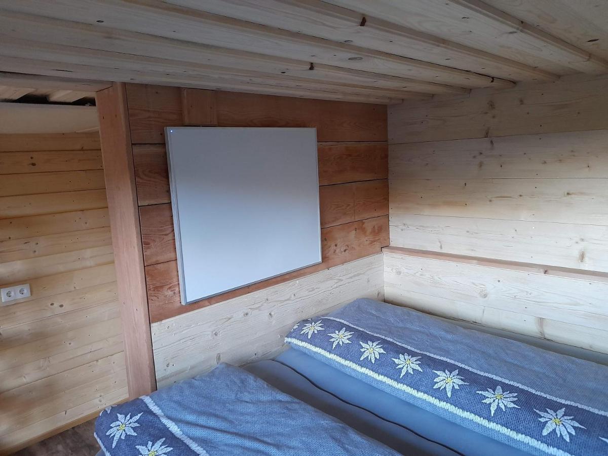 Auszeit Am Weinbuehel Apartment Bad Ischl Bagian luar foto