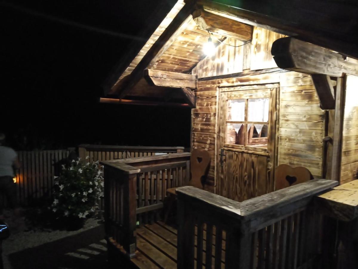 Auszeit Am Weinbuehel Apartment Bad Ischl Bagian luar foto