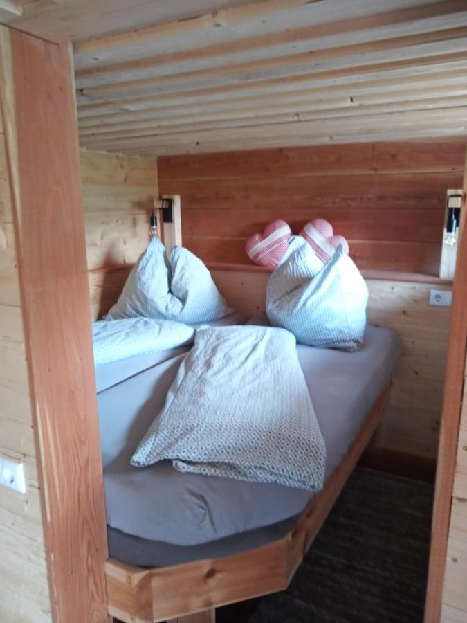 Auszeit Am Weinbuehel Apartment Bad Ischl Bagian luar foto