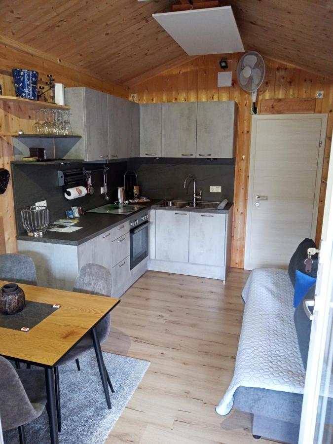 Auszeit Am Weinbuehel Apartment Bad Ischl Bagian luar foto